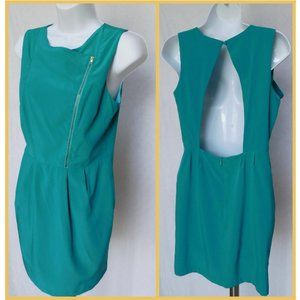 Ark & Co. Cutout Dress